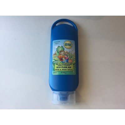 Gel & Shampooing  Eco Plein Air - 180ml 